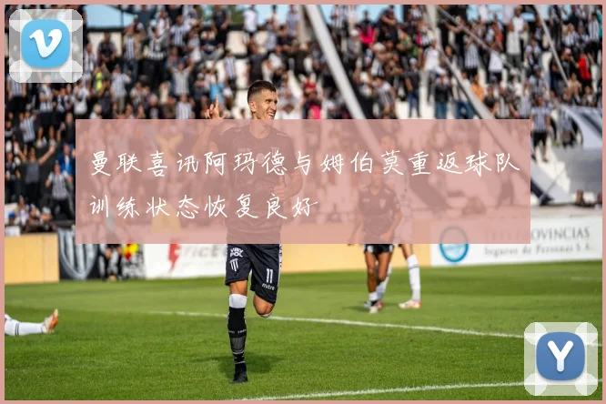 曼联喜讯阿玛德与姆伯莫重返球队训练状态恢复良好