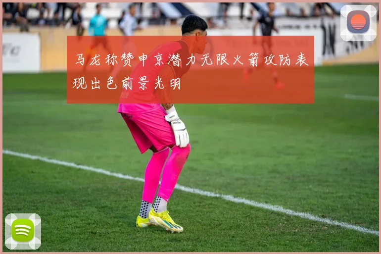 马龙称赞申京潜力无限火箭攻防表现出色前景光明