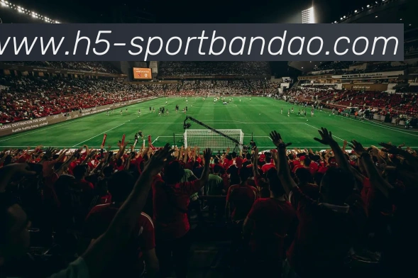 半岛体育品牌故事