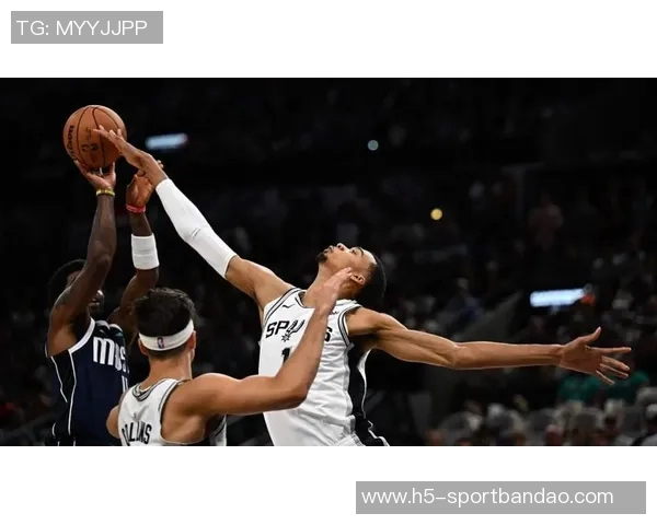 赢得比赛不仅要干净还要优雅文班亚马展现14马刺风范的道德篮球精神 赢得比赛不仅要干净还要优雅文班亚马展现14马刺风范的道德篮球精神