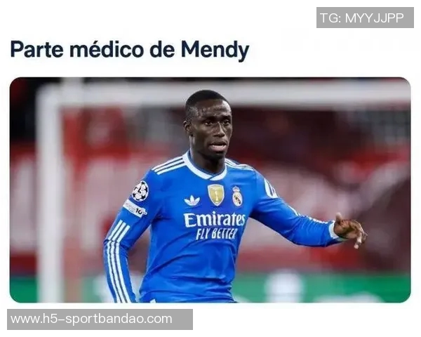 阿斯报导门迪今日下午回归皇马合练力争在西超杯展现最佳状态