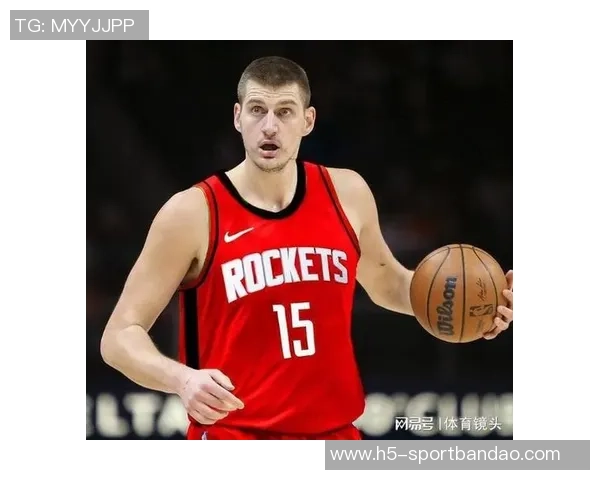 约维奇自信满满表示会用表现回报球队信任从未动摇过信心 约维奇自信满满表示会用表现回报球队信任从未动摇过信心