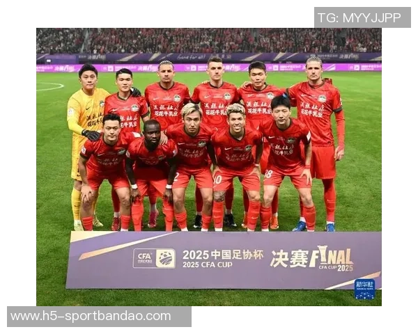 北京市体育局和足协领导现场观战足协杯决赛展现对足球发展的重视