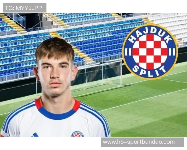 国米积极洽谈引进哈伊杜克18岁中卫姆拉契奇球员已表示愿意加盟 国米积极洽谈引进哈伊杜克18岁中卫姆拉契奇球员已表示愿意加盟